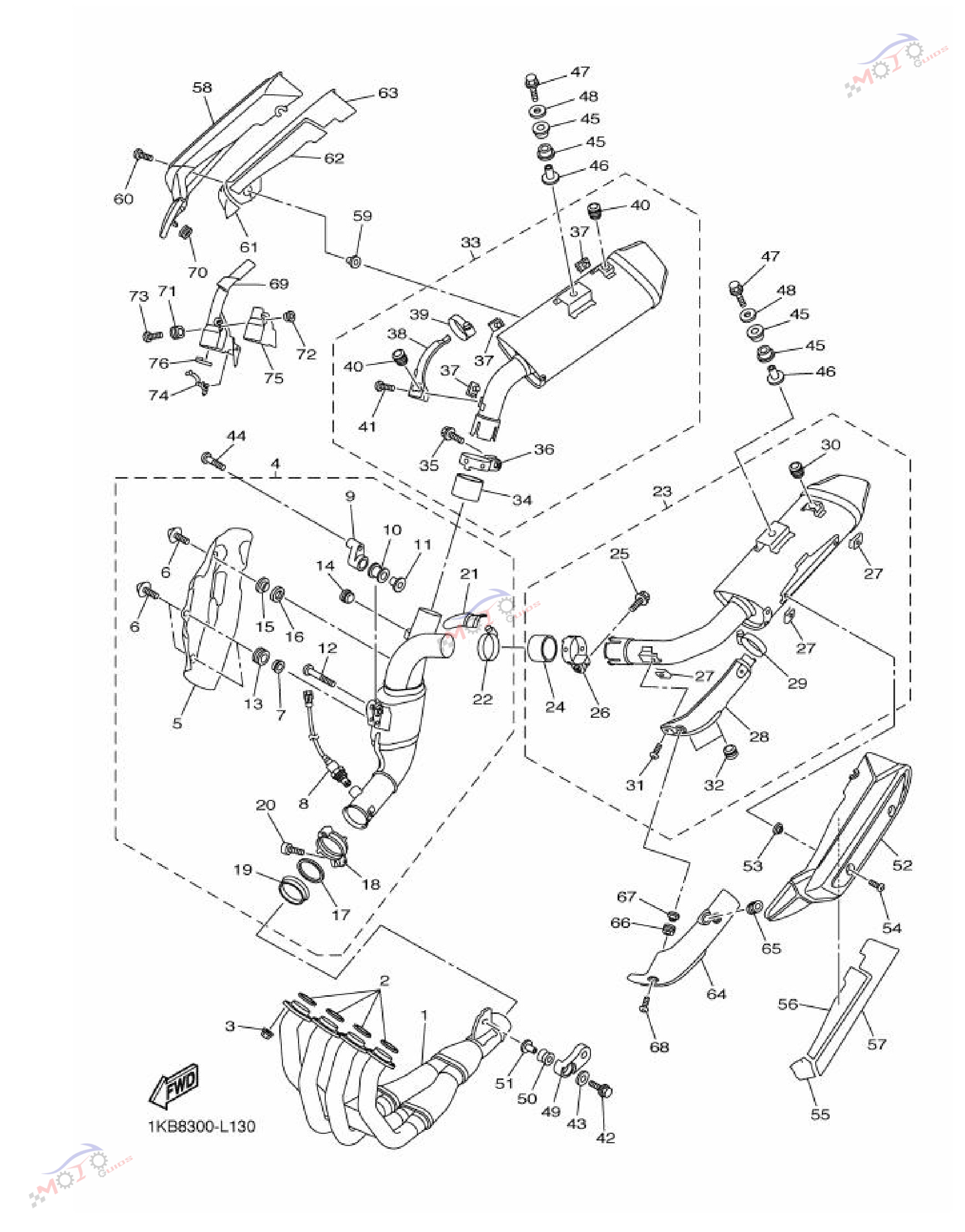 Engine Diagram